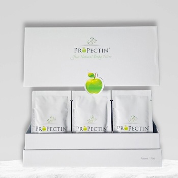 Others 其他  柏沛樂蘋果果膠（90包） 3 Boxes