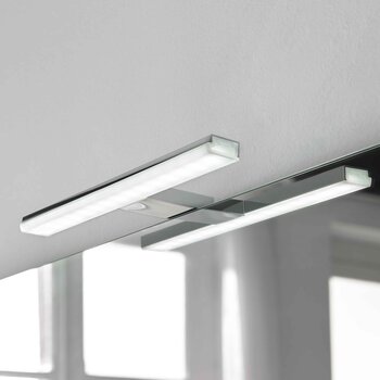 INFINITE Bathroom Lighting Pandora Fixed Size