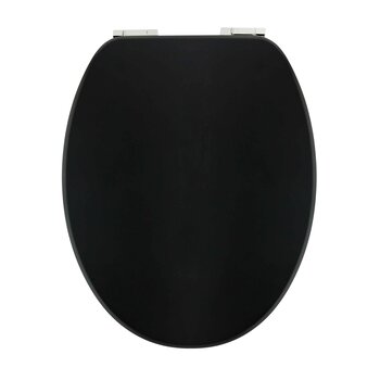 INFINITE Paris 啞光黑廁板 Fixed Size