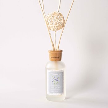 INFINITE 浴室香薰- # Wild Bluebell 100ml