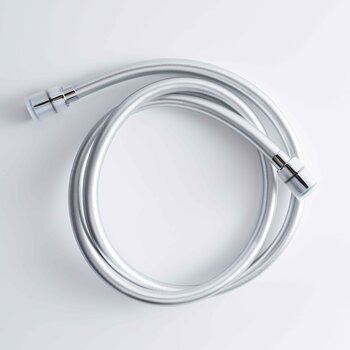 INFINITE PVC Shower Hose - # Chrome L1500mm