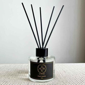 La Tienda 印加聖木擴香瓶 100ml