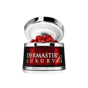 DERMASTIR Eye & Lip Contour 60pcs