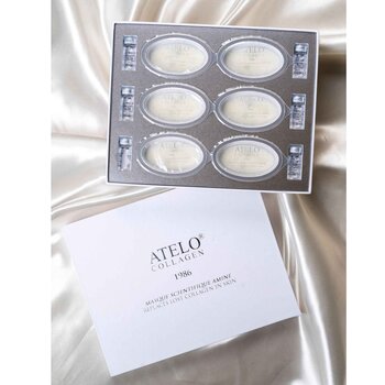 Atelo Collagen Mask 2ml x 6本