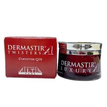 DERMASTIR 輔酶Q10精華 Fixed Size