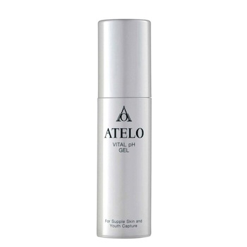 Atelo Vital pH Gel 50g