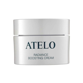 Atelo Radiance Boosting Cream 50g