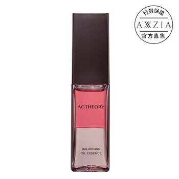AXXZIA AGTHEORY BALANCING OIL ESSENCE Fixed Size