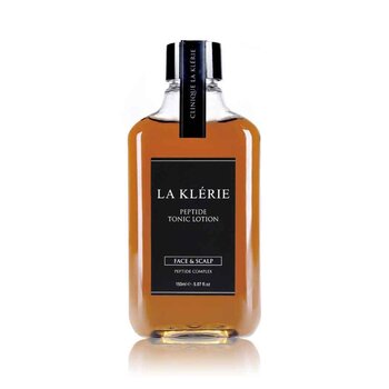 DERMASTIR La Klerie Peptide Tonic Lotion 150ml