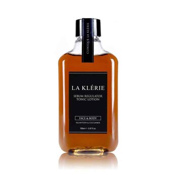 DERMASTIR La Klerie Sebum Regulator Tonic Lotion 150ml