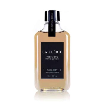 DERMASTIR La Klerie Whitening Tonic Lotion 150ml