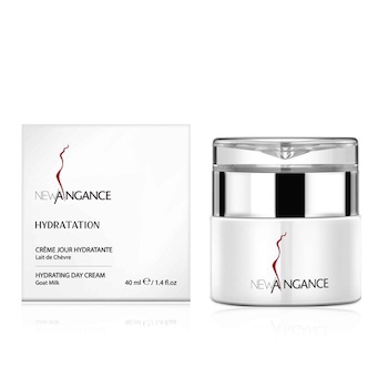 뉴앙상스 파리 New Angance Paris Hydrating Day Cream 40ml