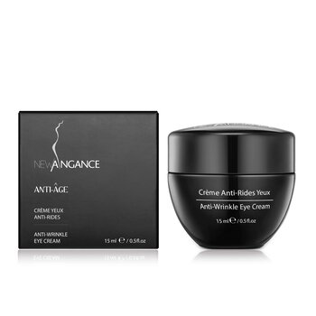 New Angance Paris 心仙格 緊緻肌密眼霜 15ml