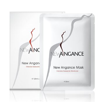 New Angance Paris 心仙格 玻尿酸面膜 25ml x 10pcs