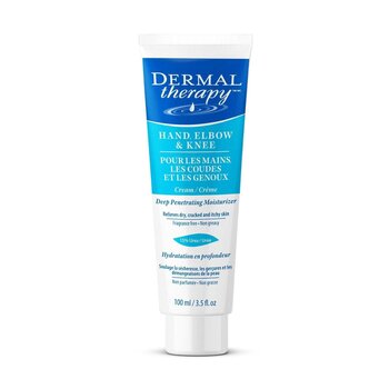 Dermal Therapy Hand, Elbow & Knee Cream 100ml