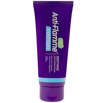 안티 플램 Anti-Flamme Everyday herbal relief cream 100g