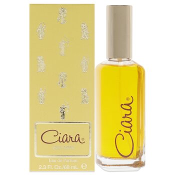Revlon Ciara by Revlon for Women - 2.3 oz EDP Spray 2.3 oz