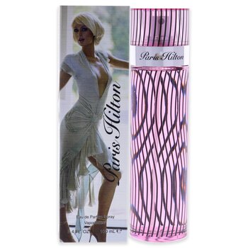 Paris Hilton Paris Hilton de Paris Hilton para mujer - EDP Spray de 3.4 oz 3.4 oz