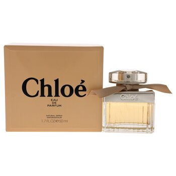 Chloe Chloe by Chloe for Women - 1.6 oz EDP Spray 1.6 oz