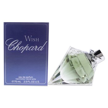 Chopard Wish de Chopard para mujer - EDP Spray de 75 ml 2.5 oz