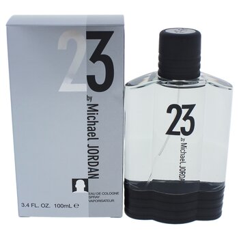 Michael Jordan Michael Jordan 23 by Michael Jordan for Men - 3.4 oz Cologne Spray 3.4 oz