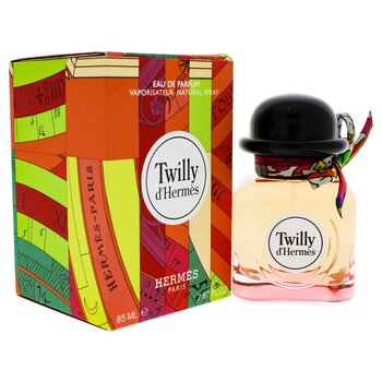 Hermes Twilly D'Hermes de Hermes para mujer - EDP Spray de 2.8 oz 2.8 oz