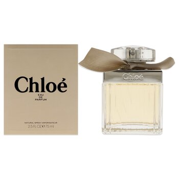 Chloe Chloe by Chloe for Women - 2.5 oz EDP Spray 2.5 oz