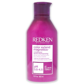 Redken Color Extend Magnetics Conditioner-NP by Redken for Unisex - 10.1 oz Conditioner 10.1 oz