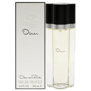 Oscar De La Renta Oscar by Oscar De La Renta for Women - 3.4 oz EDT Spray 3.4 oz