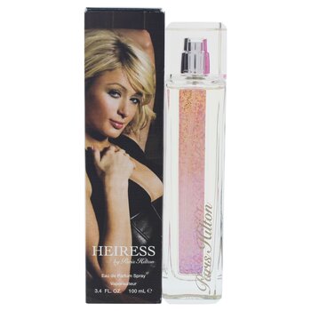 Paris Hilton Heiress by Paris Hilton for Women - 3.4 oz EDP Spray 3.4 oz