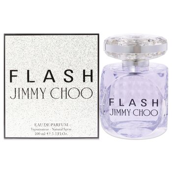 Jimmy Choo Jimmy Choo Flash by Jimmy Choo for Women - 3.3 oz EDP Spray 3.3 oz