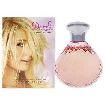 Paris Hilton Dazzle by Paris Hilton for Women - 4.2 oz EDP Spray 4.2 oz