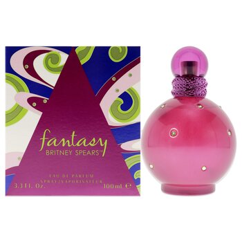Britney Spears Fantasy de Britney Spears para mujer - EDP Spray de 95 ml 3.3 oz