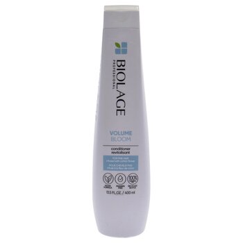 Matrix Acondicionador Biolage VolumeBloom de Matrix para unisex - Acondicionador de 450 ml 13.5 oz