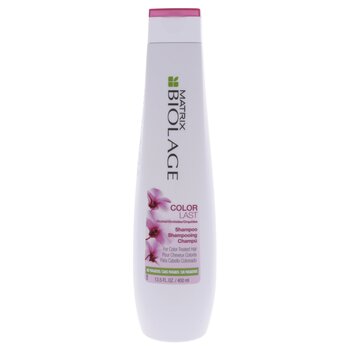 Matrix Biolage Color Last Shampoo by Matrix for Unisex - 13.5 oz Shampoo 13.5 oz