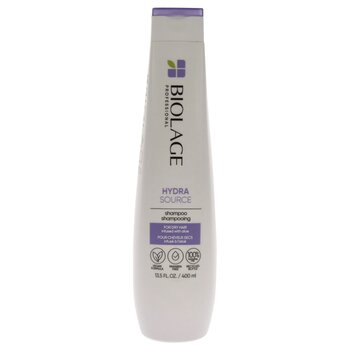 Matrix Biolage HydraSource Shampoo by Matrix for Unisex - 13.5 oz Shampoo 13.5 oz