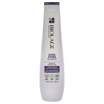 Matrix Biolage Ultra HydraSource Shampoo by Matrix for Unisex - 13.5 oz Shampoo 13.5 oz