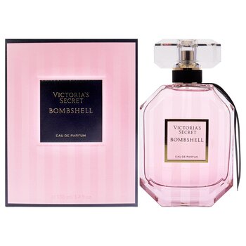 Victoria's Secret Bombshell de Victoria's Secret para mujer - EDP Spray de 100 ml 3.4 oz