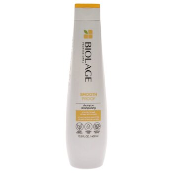 Matrix Biolage SmoothProof Shampoo by Matrix for Unisex - 13.5 oz Shampoo 13.5 oz
