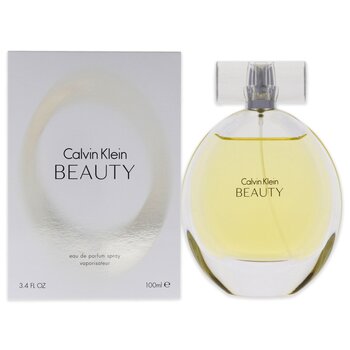 Calvin Klein Calvin Klein Beauty by Calvin Klein for Women - 3.4 oz EDP Spray 3.4 oz