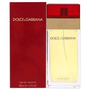Dolce & Gabbana Dolce and Gabbana by Dolce and Gabbana for Women - 3.3 oz EDT Spray 3.3 oz
