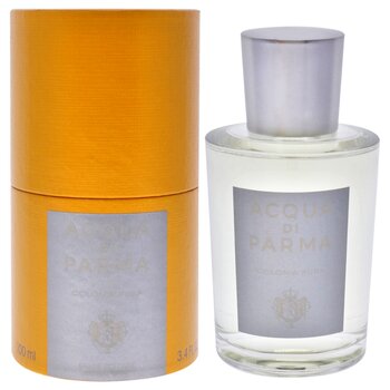 Acqua Di Parma Colonia Pura by Acqua Di Parma for Men 3.4 oz