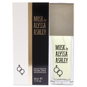 Alyssa Ashley Musk by Alyssa Ashley for Women 1.7 oz