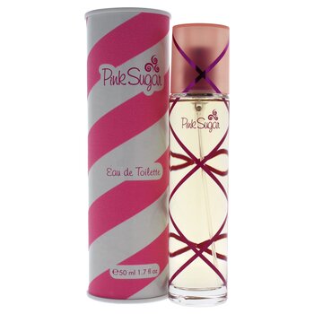 Aquolina Pink Sugar by Aquolina for Women 1.7 oz