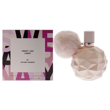 Ariana Grande Sweet Like Candy by Ariana Grande for Women 3.4 oz