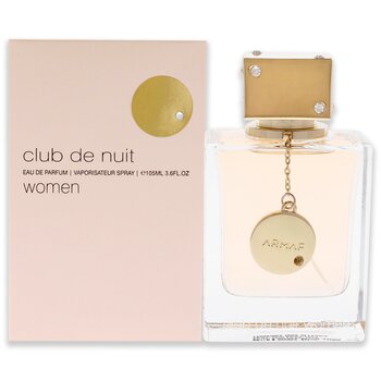 Armaf Club De Nuit de Armaf para mujer 3.6 oz