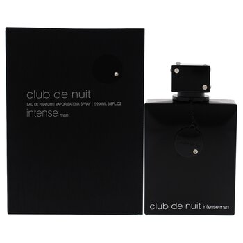 Armaf Club De Nuit Intense by Armaf for Men 6.8 oz