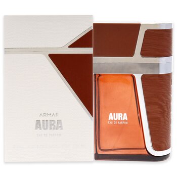Armaf Aura by Armaf for Men 3.4 oz