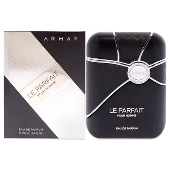 Armaf Le Parfait de Armaf para hombre 3.4 oz