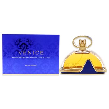 Armaf Luxe Venice by Armaf for Women 3.4 oz